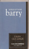 Calea cea lunga - Sebastian Barry, Editura Univers, Bucuresti, 2007, Catalina Chiriac, Roman