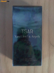 Vand Parfum Original - Van Cleef &amp;amp;amp; Arpels Tsar - 100ml foto