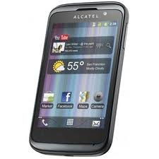 alcatel991 foto