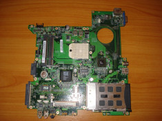 Placa de baza laptop Acer Aspire 5050 defecta foto