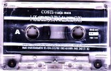 Caseta audio originala 2000, Costi - Viata mea