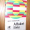 HRISTU CANDROVEANU (autograf ) - Alfabet Liric - 1974, 249p.;tiraj 1500 ex.;