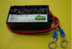 Dispozitiv Desulfator Reconditionare Acumulatori Baterii Auto Moto Solare plumb-acid foto