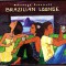 CD original Brazilian Lounge