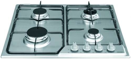 Plita incorporabila DeLonghi ROYAF 46 ASV foto mare Plita incorporabila DeLonghi ROYAF 46 ASV foto mare