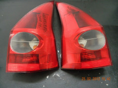 vand stop, tripla, triple, stopuri Renault Megane combi din 2005 foto