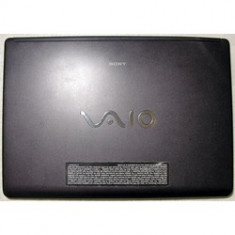 Capac display Sony Vaio VGN S660 / PCG 6K1L foto