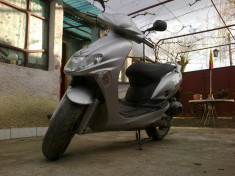 Vand Scuter Kymco Vitality 50 foto