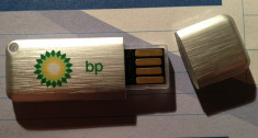 memory stick USB 8 GB BP foto