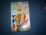 VINCENT LANDEL - PRINTESA JONCILOR {2007}