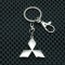 Breloc MITSUBISHI 3D METAL