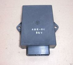 CDI ECU Yamaha XJ 600 N Diversion (4LX) 1992 - 1997 foto