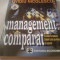 Ovidiu Nicolescu Management Comparat