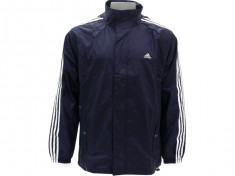 Jacheta barbat Adidas Essentials Rainjacket - bluza originala foto