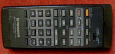 Telecomanda pioneer CU-SX075 foto