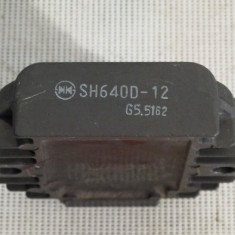 Releu Incarcare SH 640D-12 Aprilia Derbi Piaggio Yamaha XJ