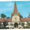 carte postala(ilustrata)-BIHOR-Baile Tinca