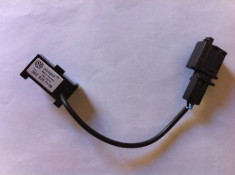 vand microfon ORIGINAL Bluetooth VW / Skoda /Seat ( majoritatea modelelor ) 3B0035711B / 3B0 035 711 B foto