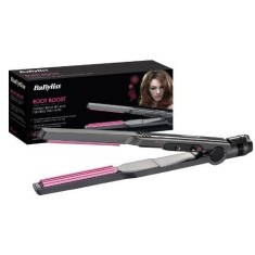 Placa creponat BaByliss ROOT BOOST foto