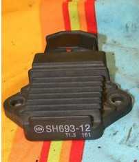 Releu Incarcare SH 693-12 Honda CBR 900 (SC28 SC33) 1992-1999 foto