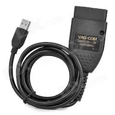 VAG-COM Engleza 12.12 permite update cip FT232BL, procesor ATMEGA