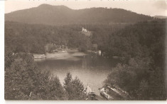 CPI (B2170) SOVATA BAI , LACUL URSU, NECIRCULATA, FOTO VILUS, 1930 foto