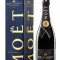 MOET CHANDON NECTAR IMPERIAL CHAMPAGNE SAMPANIE CUTIE CARTON GOALA !