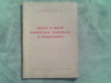 Pentru o Spanie Republicana,Democrata si Independenta-Dolores Ibarruri