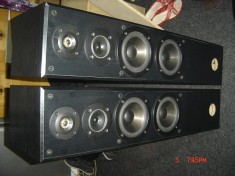 BOXE SONY SS MF 515 foto