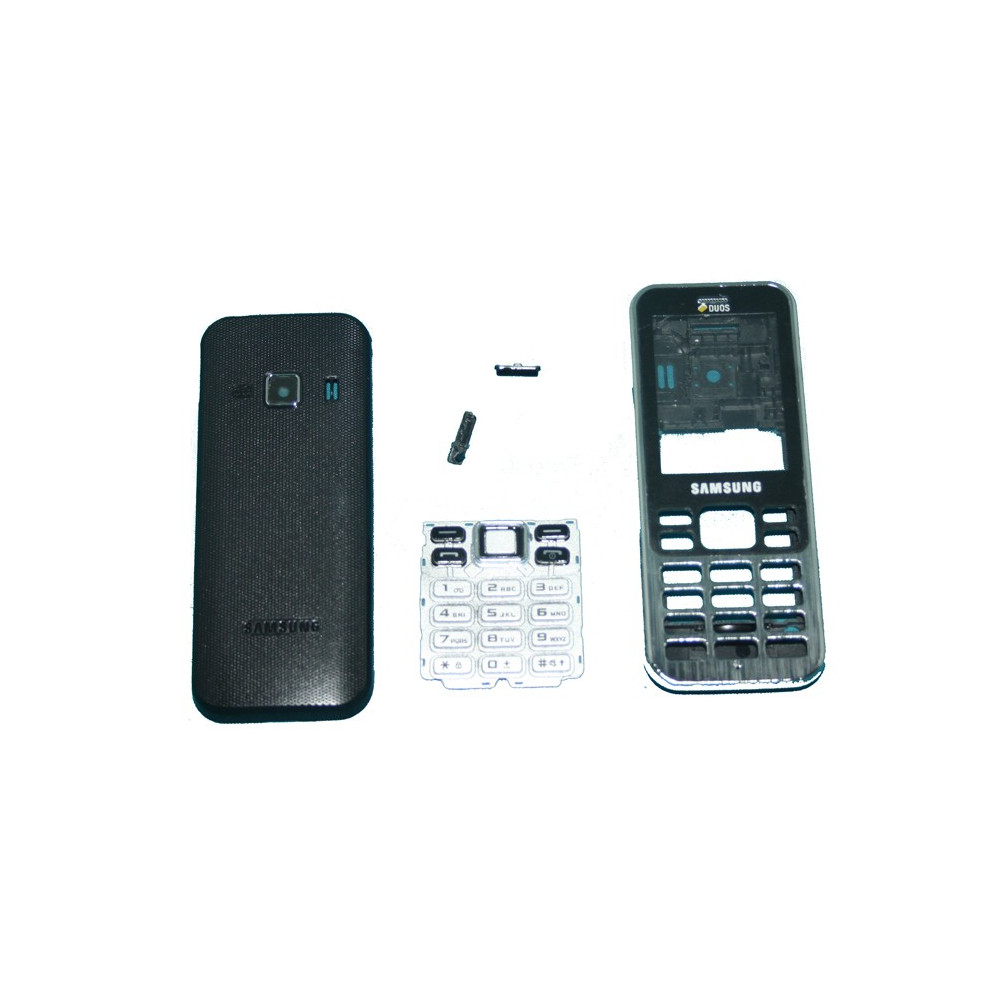 carcasa telefon samsung gt-c3322