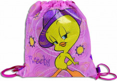 Sac echipament sport Disney Tweety foto