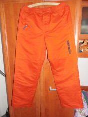 pantaloni sport Adidas foto