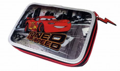 Penar echipat 2 fermoare Disney Pixar Cars foto