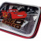 Penar echipat 2 fermoare Disney Pixar Cars