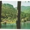 carte postala(ilustrata)-TUSNAD-Lacul Ciucas