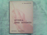 Istoria unei inventii-Inginerul Bagdatev si opera lui-N.Romanovski