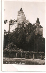 CPI (B2189) BRAN. CASTELUL REGAL, AGFA, NECIRCULATA foto