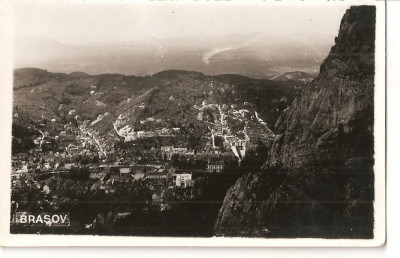 CPI (B2181) BRASOV, NECIRCULATA , 1940 foto