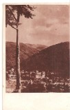 CPI (B2186) VEDEREA BUSTENILOR, ENCICLOPEDIA FOTOGRAFICA BUCURESTI, CIRCULATA AUG.1940, STAMPILE, TIMBRU
