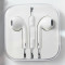 Casti iPhone 5G, 5S, 5C EarPods Handsfree cu volum si microfon pe fir