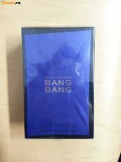 Vand Parfum Original - Marc Jacobs Bang Bang - 100ml foto