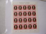 Marea Britanie - Guenrsey 1980 Europa mi 204-205 ( 2 blocuri)
