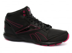 Pantofi Fitness dama, Reebok Studio Beat foto