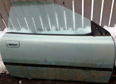 Portiera stanga dreapta Peugeot 406 coupe dezmembrari foto