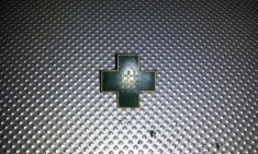 insigna Garda de Fier foto