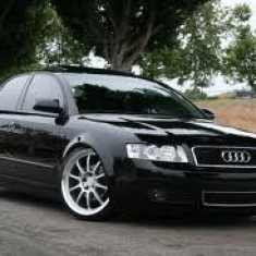 Bare Transversale Portbagaj AUDI A4 A6