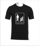 Tricou Suicide watch
