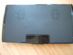 Boxe portabile ipod , mp3, calculator AGK foto