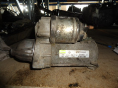 ELECTROMOTOR FIAT GRANDE PUNTO FIAT 500 DIESEL VALEO COD 518102660 foto