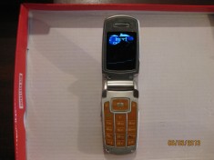 05/33 ------ SAMSUNG SGH -M300 ----- TELEFON LA PRET FINAL foto